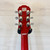 Used Epiphone LES PAUL DOUBLE CUT JR Electric Guitar Red 6-String 41108-S000065903 View 10