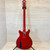 Used Epiphone LES PAUL DOUBLE CUT JR Electric Guitar Red 6-String 41108-S000065903 View 11