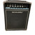 Used Acoustic B15 1 x 10 Bass Combo Amplifier 1 x 10 41136-S000157389 View 12