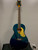 Used Gretsch G5021E-LTD MIDNIGHT SAPPHIRE Laminate Top Acoustic Guitar Green 41129-S000018792 View 1