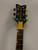 Used Gretsch G5021E-LTD MIDNIGHT SAPPHIRE Laminate Top Acoustic Guitar Green 41129-S000018792 View 4