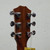 Used Taylor GS MINI E-KOA WITH GIG BAG Acoustic Guitar Wood 40042-S000273212 View 6
