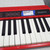 Used Roland GO KEYS 61-Key Keyboard 61-Key 40042-S000273216 View 5