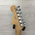 Used Squier Strat Elusive Silverburst w/Fender MIM Replacement Neck 41124-S000212825 View 6