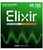 New Elixir Nanoweb Stainless 45-130 5-String 40015-14777 View 1