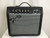 Used Fender FRONTMAN 15G 1 x 10 Solid State Amplifier 1 x 10 40012-S000315538 View 1