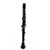 Used Millbrook Bb Resonite Clarinet 41119-S000038881 View 7
