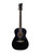 Used Jay Turser JJ43-BK 3/4 JUNIOR Acoustic Guitar  41115-S000118029 View 3