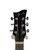 Used Jay Turser JJ43-BK 3/4 JUNIOR Acoustic Guitar 41115-S000118028 View 3