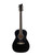 Used Jay Turser JJ43-BK 3/4 JUNIOR Acoustic Guitar 41115-S000118028 View 2
