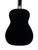 Used Jay Turser JJ43-BK 3/4 JUNIOR Acoustic Guitar 41115-S000118028 View 4
