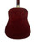 Used Jay Turser JJ45F Acoustic Guitar 41115-S000118031 View 4
