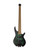 Used Cort SPACE 5-String Bass Guitar w/Bag 41115-S000118045 View 2