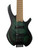 Used Cort SPACE 5-String Bass Guitar w/Bag 41115-S000118045 View 1