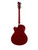 Used Jay Turser JTA-424QCET Acoustic/Electric Guitar 41115-S000118046 View 5