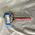 Used DEN-DEN DAIKO World Percussion Instrument 41128-S000114287 View 1