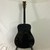 Used Yamaha F335BL Laminate Top Acoustic Guitar Black 41128-S000114290 View 7