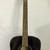 Used Yamaha F335BL Laminate Top Acoustic Guitar Black 41128-S000114290 View 2