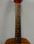 Used Jasmine S-35 ACOUSTIC Laminate Top Acoustic Guitar Amber 41129-S000018817 View 3