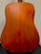 Used Jasmine S-35 ACOUSTIC Laminate Top Acoustic Guitar Amber 41129-S000018817 View 6