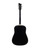 Used Jay Turser JJ45 Acoustic Guitar  41115-S000118049 View 5