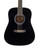Used Jay Turser JJ45 Acoustic Guitar 41115-S000118048 View 1