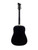 Used Jay Turser JJ45 Acoustic Guitar 41115-S000118048 View 5