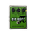 Used Electro Harmonix (E/H) BASS BIG MUFF Fuzz Pedal 41120-S000038236 View 1