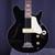 Used Epiphone JACK CASADY SIGNATURE BASS Bass Guitar Black 4-String 41140-S000139038 View 1