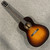 Used GUILD P-250E MEMOIR Acoustic Guitar 41106-S000102132 View 2