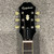 Used EPIPHONE ES-339 P90 PRO PE Semi-Hollow Electric Guitar 41106-S000102133 View 4