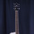 Used Yamaha APX600 ACOUSTIC/ELECTRIC Laminate Top Acoustic Guitar White 41140-S000139041 View 3