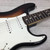 Used Fender Standard MIM Stratocaster 2015 Electric Guitar Sunburst 40051-S000119386 View 6