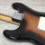 Used Fender Standard MIM Stratocaster 2015 Electric Guitar Sunburst 40051-S000119386 View 9