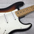 Used Fender Standard MIM Stratocaster 2010 Electric Guitar Sunburst 40051-S000119387 View 6