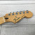 Used Fender Standard MIM Stratocaster 2010 Electric Guitar Sunburst 40051-S000119387 View 7