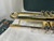 Used Getzen 300 SERIES TRUMPET Trumpet 40012-S000315558 View 8