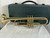 Used Getzen 300 SERIES TRUMPET Trumpet 40012-S000315558 View 9