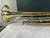 Used Getzen 300 SERIES TRUMPET Trumpet 40012-S000315558 View 15