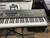 Used Yamaha S80 + CASE 88-Key Synthesizer 88-key 40012-S000315559 View 3