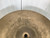 Used Sabian 14IN HH REGULAR HATS Hi Hat Cymbals 14" 40107-S000157826 View 5