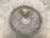 Used Sabian 14IN HH REGULAR HATS Hi Hat Cymbals 14" 40107-S000157826 View 8
