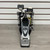 Used - Pearl DOUBLE KICK PEDAL HALF - Vintage Kick Drum Pedal 40087-S000241226 View 2