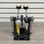 Used - Pearl DOUBLE KICK PEDAL HALF - Vintage Kick Drum Pedal 40087-S000241226 View 4