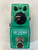 Used Ibanez Tube Screamer Mini Effect Pedal 41127-S000061502 View 1