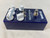 Used Wampler Pantheon Overdrive Effect Pedal 41127-S000061505 View 3