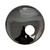 Used Remo 22 POWERSTROKE 3 EBONY Bass Drum Head 41126-S000093142 View 1