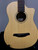 Used FURCH PIONEER-ER A Solid Top Acoustic Guitar Natural 41129-S000018828 View 2