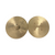 Used Zildjian A QUICK BEAT HH 14 Hi Hat Cymbals 14" 41126-S000093148 View 2