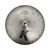 Used Zildjian K CUSTOM DARK CRASH 15 Crash Cymbal 15" 41126-S000093147 View 1